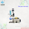 Sustancia química de destilación de alcohol del evaporador rotatorio RE-5003